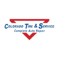Colorado Tire & Service Colorado Tire & Service