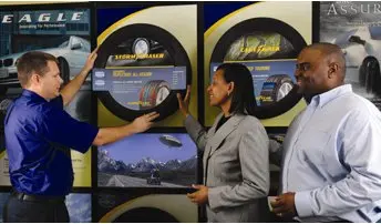 D & D Tire Service D & D Tire Service