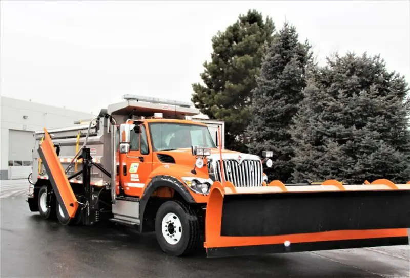 McCandless Truck Center McCandless Truck Center