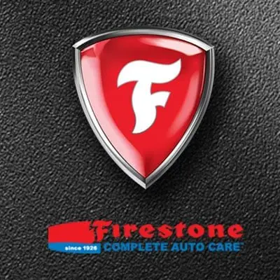 Firestone Complete Auto Care Firestone Complete Auto Care