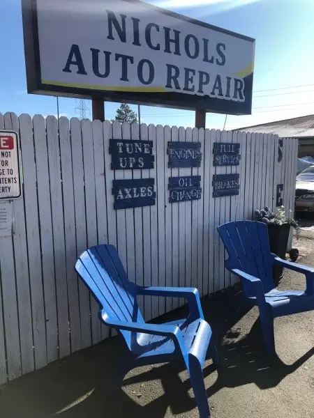 Nichols Auto Repair Nichols Auto Repair