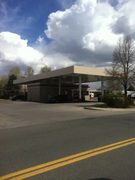 A-B Petroleum Inc A-B Petroleum Inc