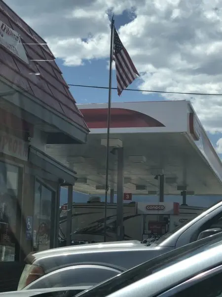 Gunsmoke Truck Stop Gunsmoke Truck Stop