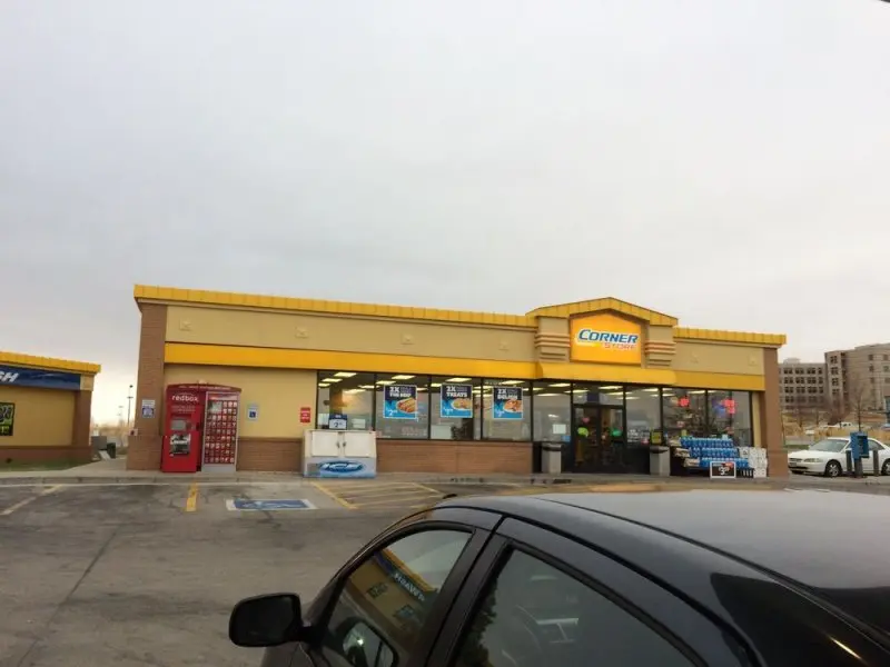 Corner Store - Circle K Corner Store - Circle K