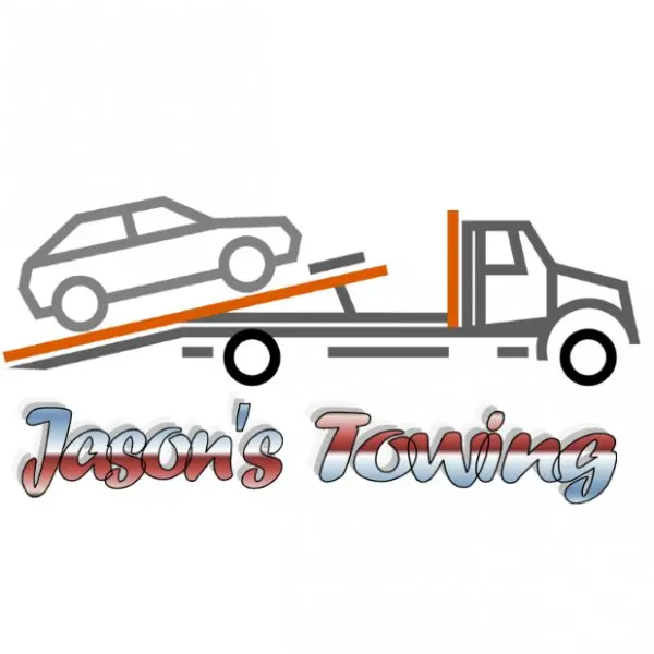 Jason's Towing Jason's Towing