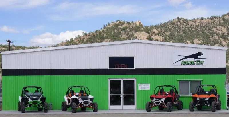 Timberline Motorsports Timberline Motorsports