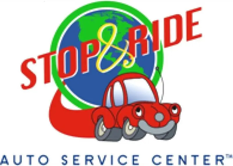 Stop & Ride Inc