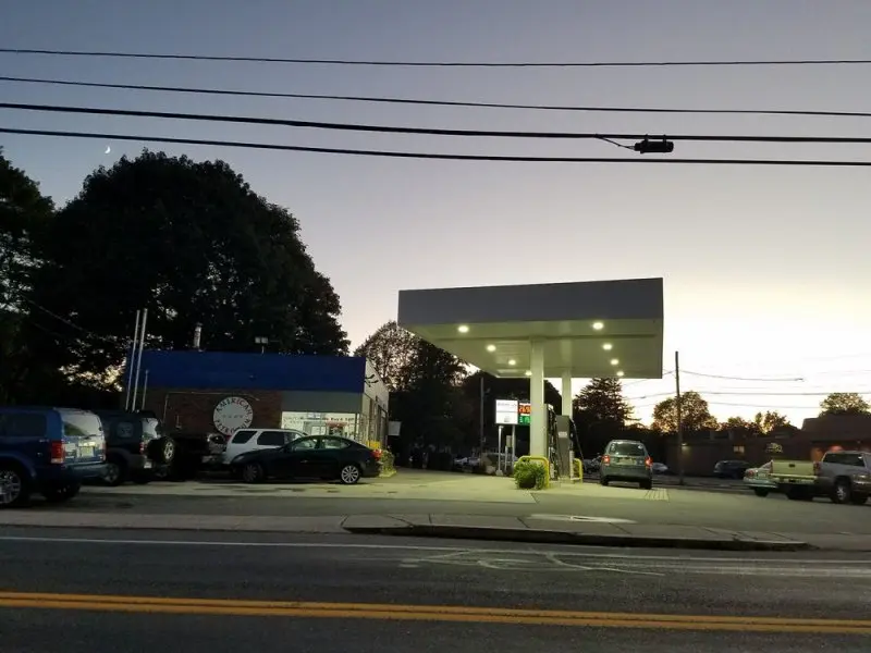 American Petroleum American Petroleum