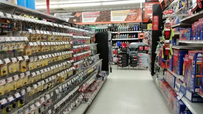 Autozone Autozone