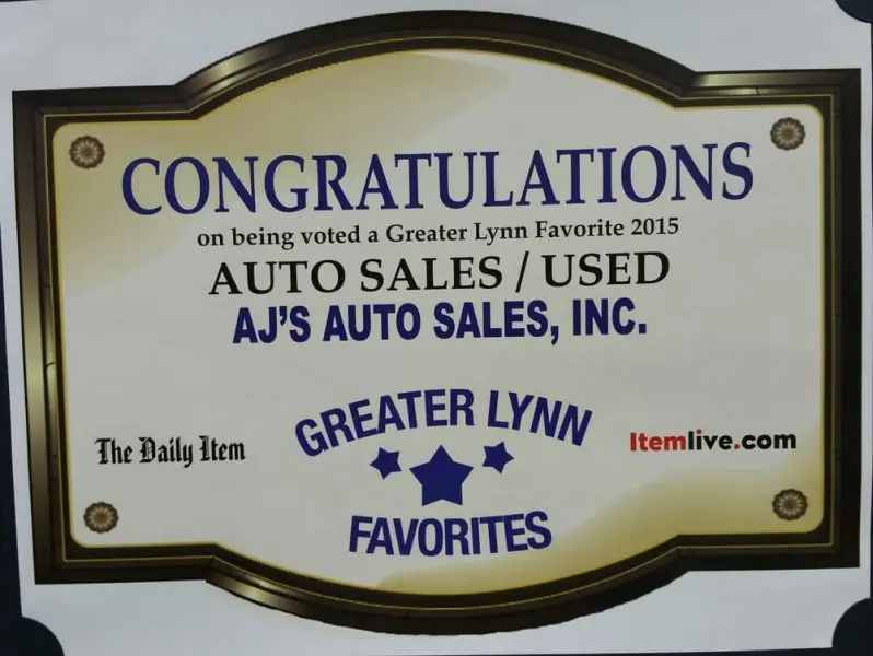 AJs Auto Sales AJs Auto Sales