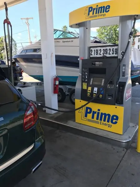 Al Prime Energy Al Prime Energy