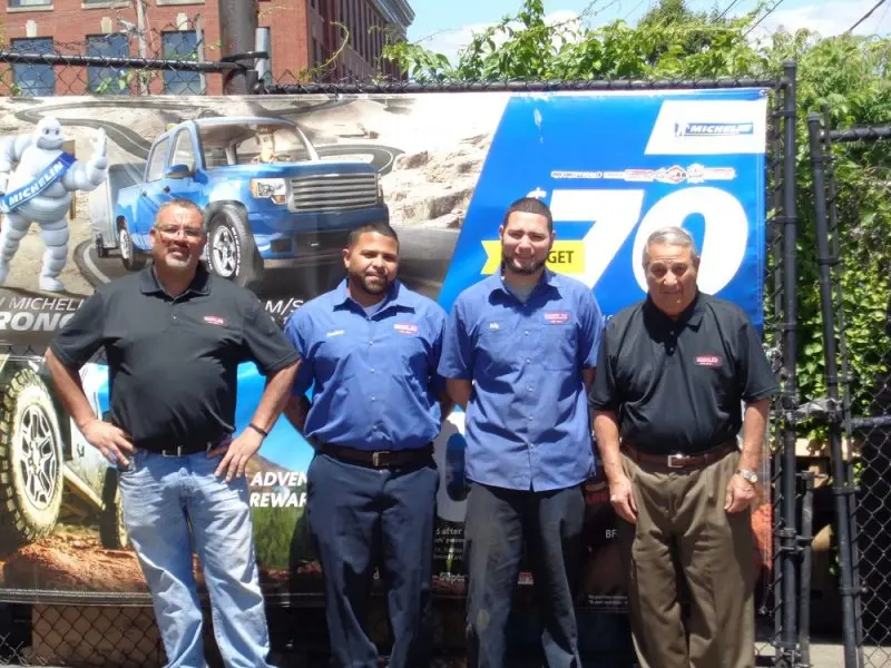 Broadway Tire Pros Broadway Tire Pros