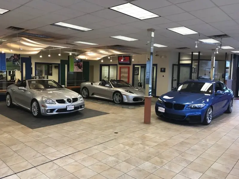 North Shore Auto Mall North Shore Auto Mall