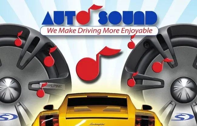 Auto Sound Auto Sound