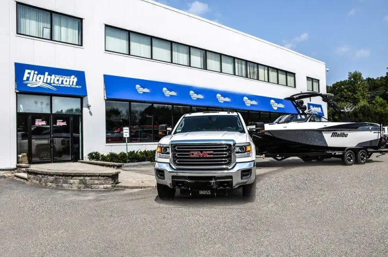 East Coast Flightcraft Inc East Coast Flightcraft Inc
