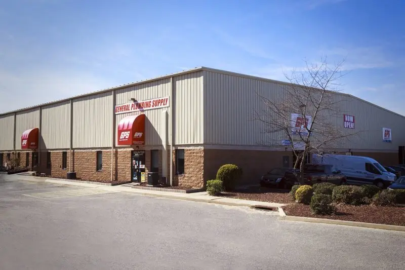 General Plumbing Supply General Plumbing Supply
