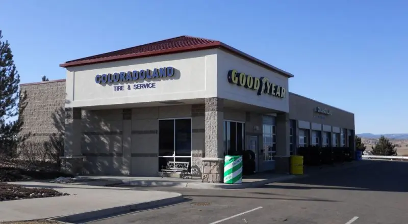 Coloradoland Tire & Service Coloradoland Tire & Service
