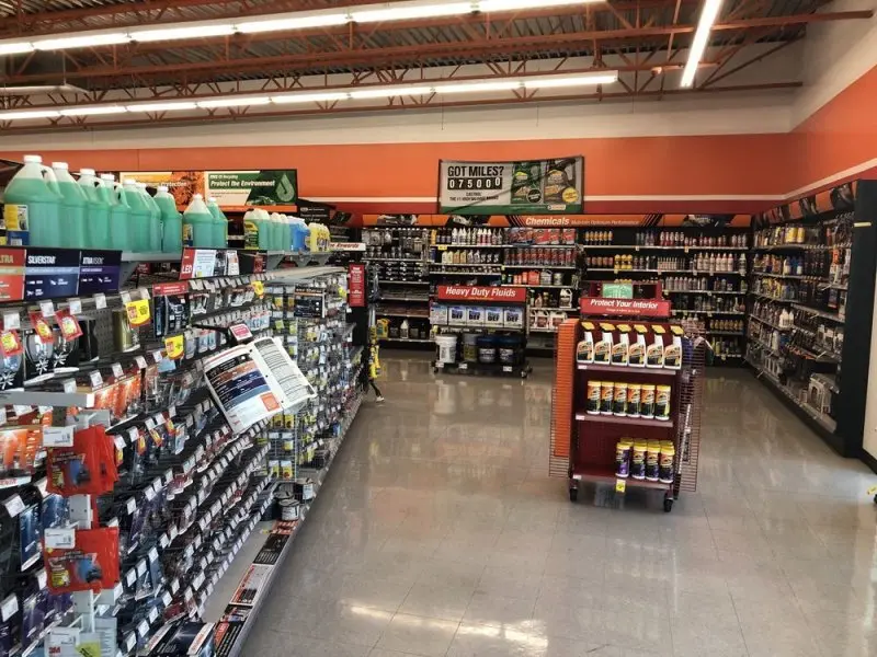 Autozone Autozone