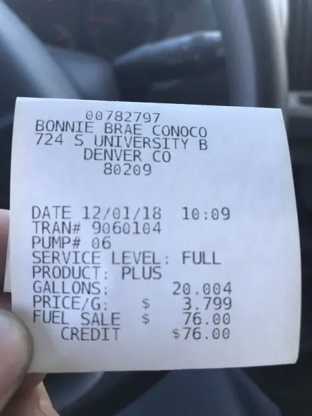 Conoco Conoco