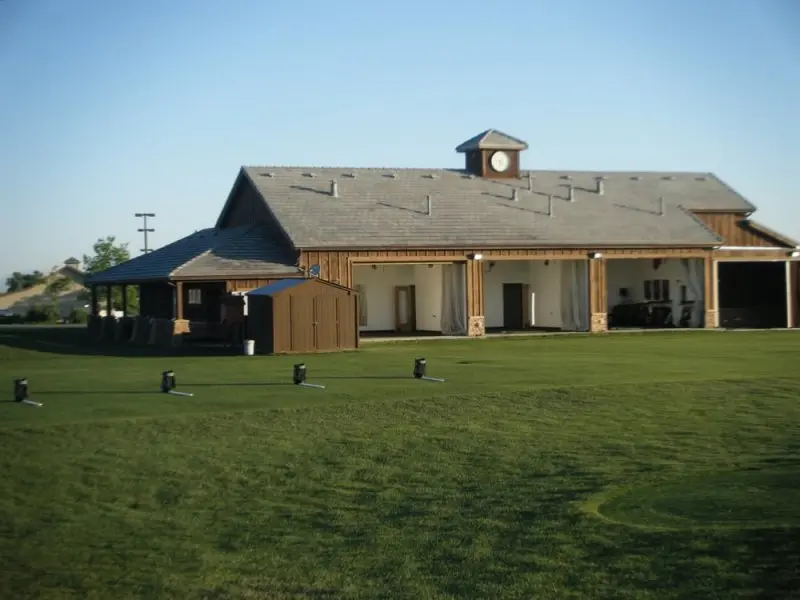 Green Valley Ranch Golf Academy Green Valley Ranch Golf Academy