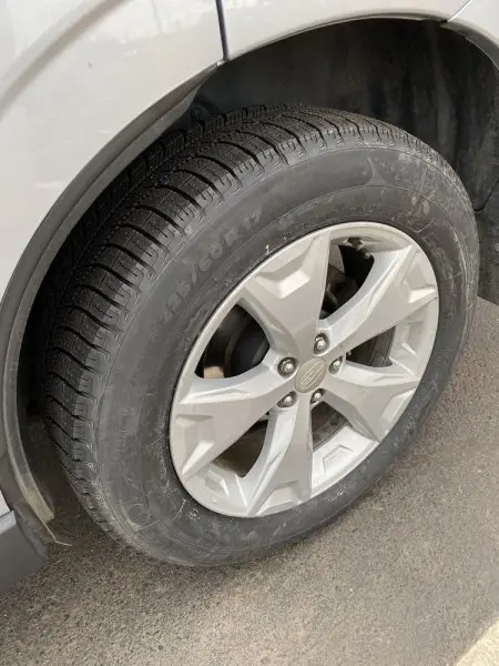 Discount Tire Discount Tire