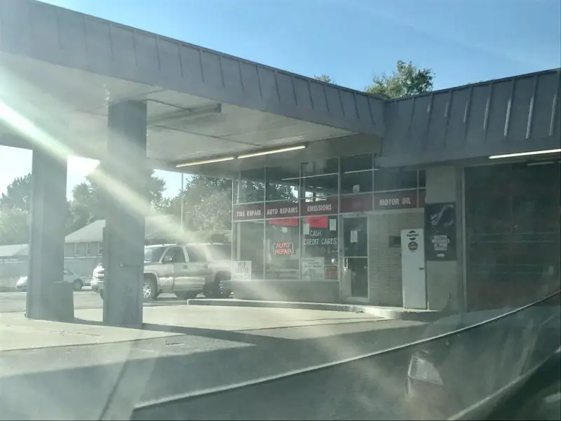 Eighth Ave Conoco Eighth Ave Conoco