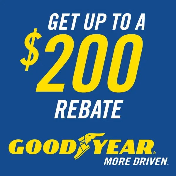 Goodyear Auto Service Goodyear Auto Service