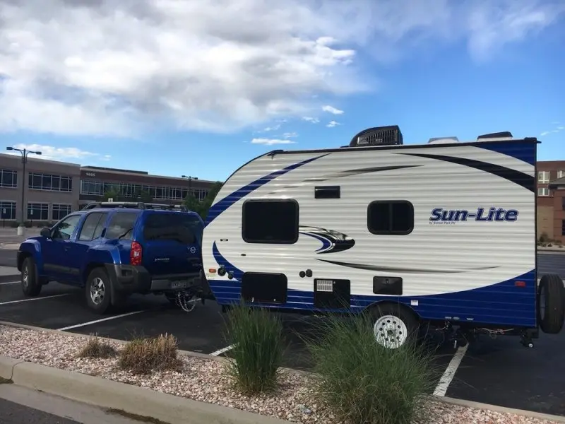 Trailer World Denver Trailer World Denver
