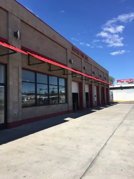 Super Tire Inc Super Tire Inc