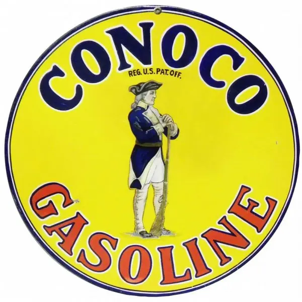 Conoco Conoco