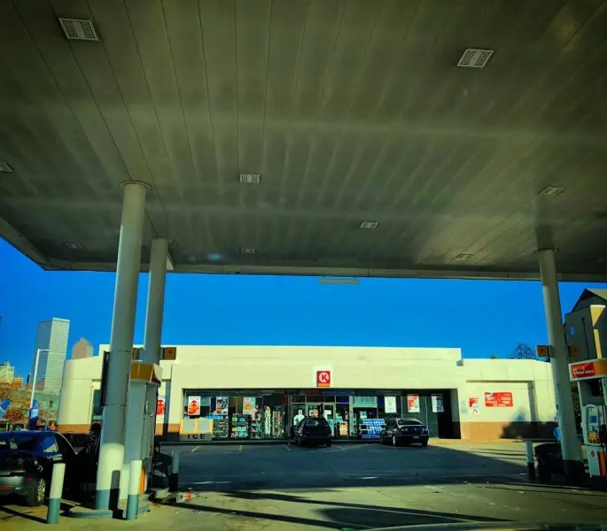 Circle K Circle K
