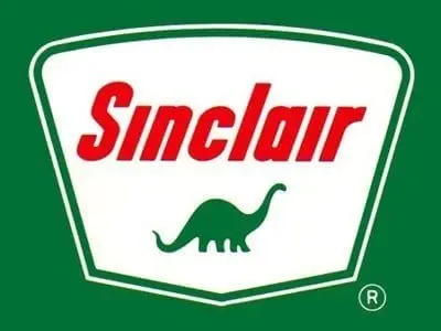Sinclair Products Sinclair Products