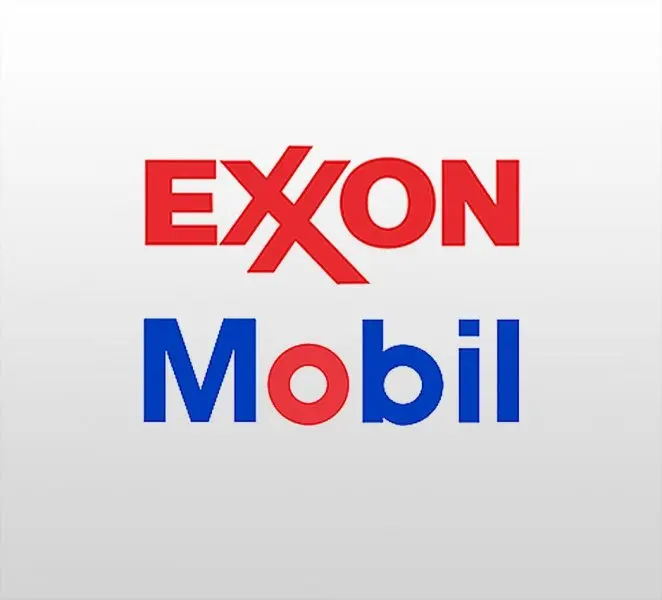 Exxon Exxon