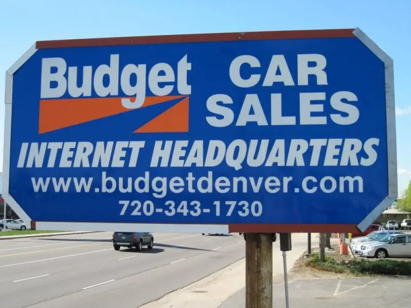 Budget Car & Truck Sales Budget Car & Truck Sales