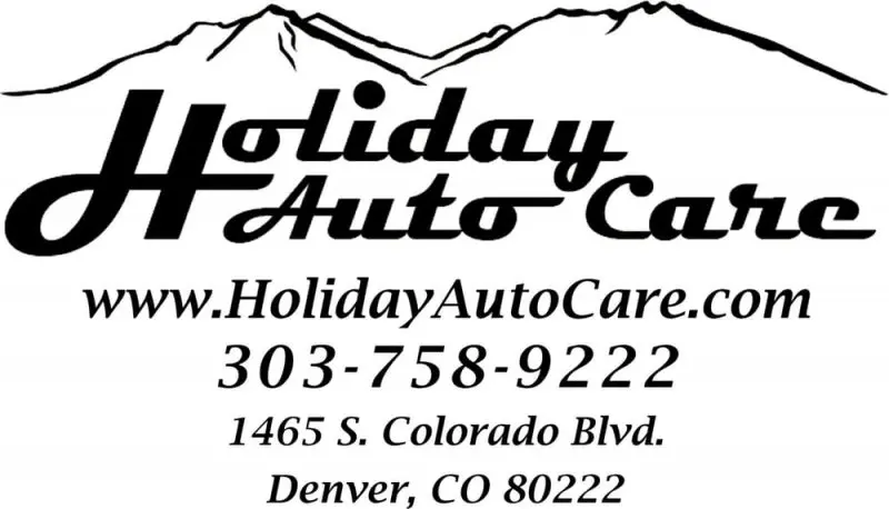 Holiday Auto Care Holiday Auto Care