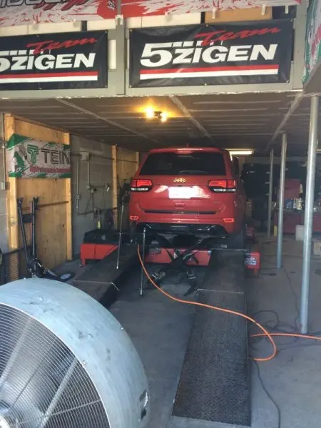 Racing Trenz Racing Trenz