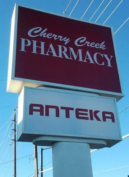 Cherry Creek Pharmacy Cherry Creek Pharmacy