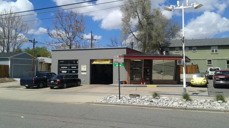 Weaver's Automotive Weaver's Automotive