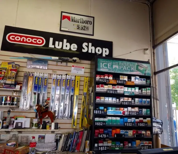Conoco Conoco