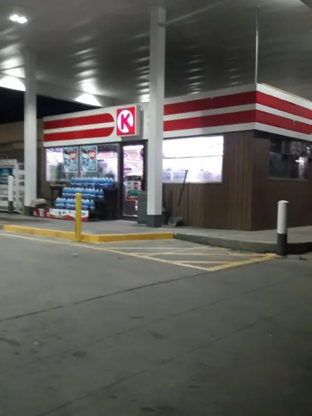 Circle K Circle K