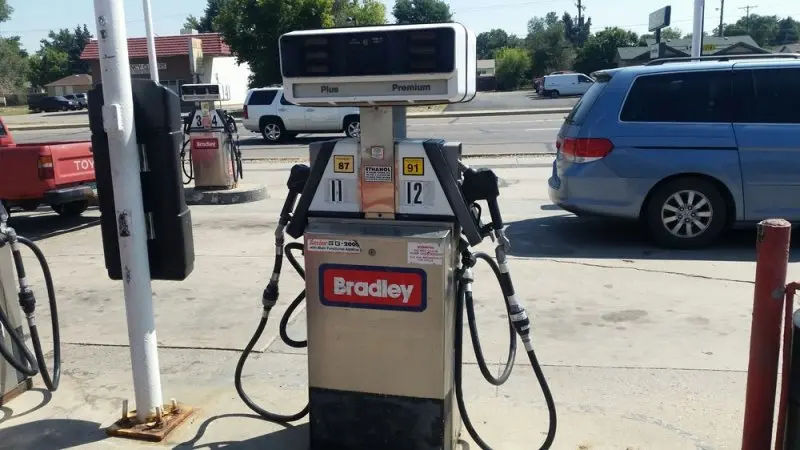 Bradley Petroleum Bradley Petroleum