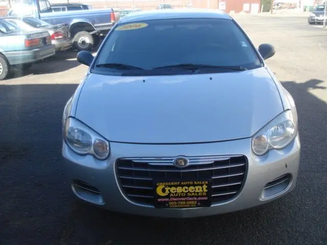 Crescent Auto Sales Crescent Auto Sales