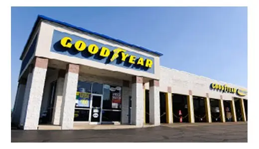 Goodyear Auto Service Center Goodyear Auto Service Center