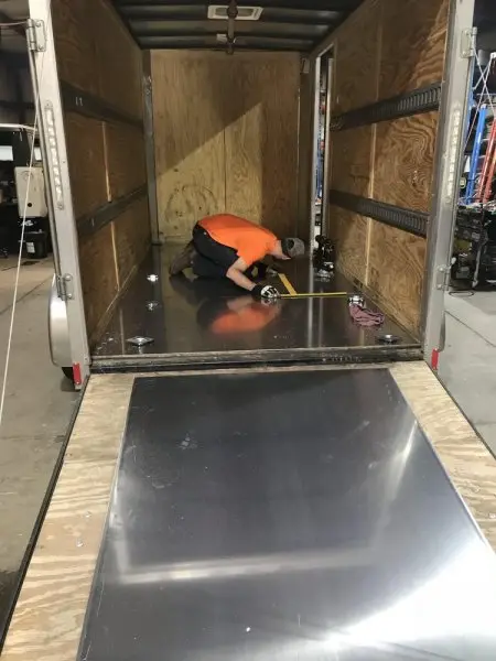 Iron Forge Commercial Repair Iron Forge Commercial Repair