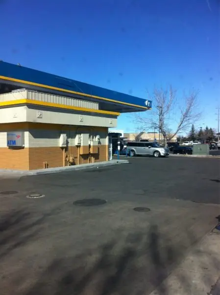 Corner Store Corner Store