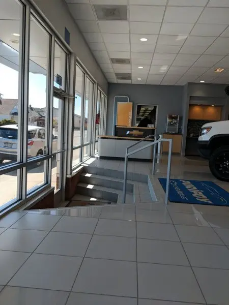 Yoder Chevrolet Yoder Chevrolet