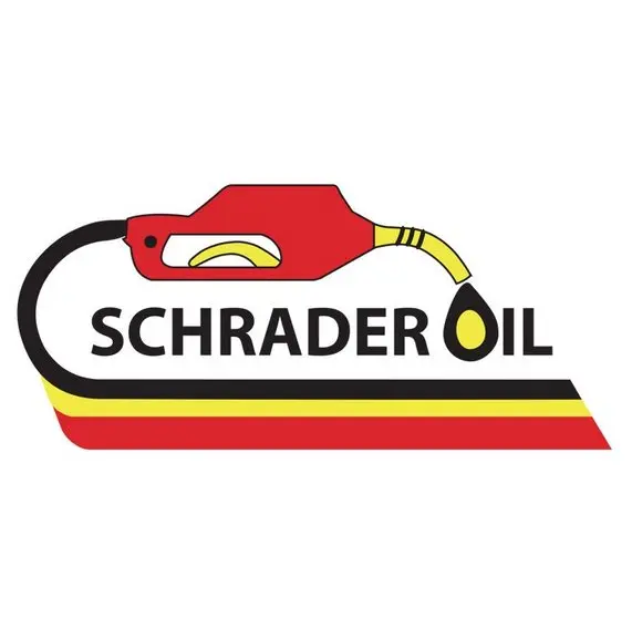 Schrader Oil Schrader Oil