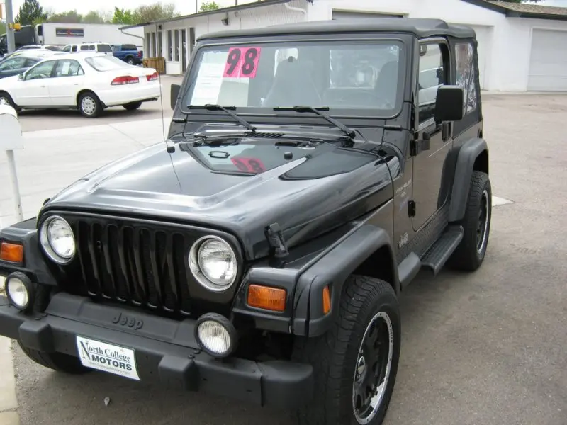 North College Motors North College Motors