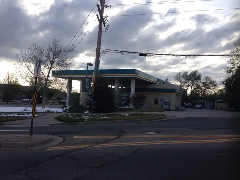 Valero 1 Stop Valero 1 Stop