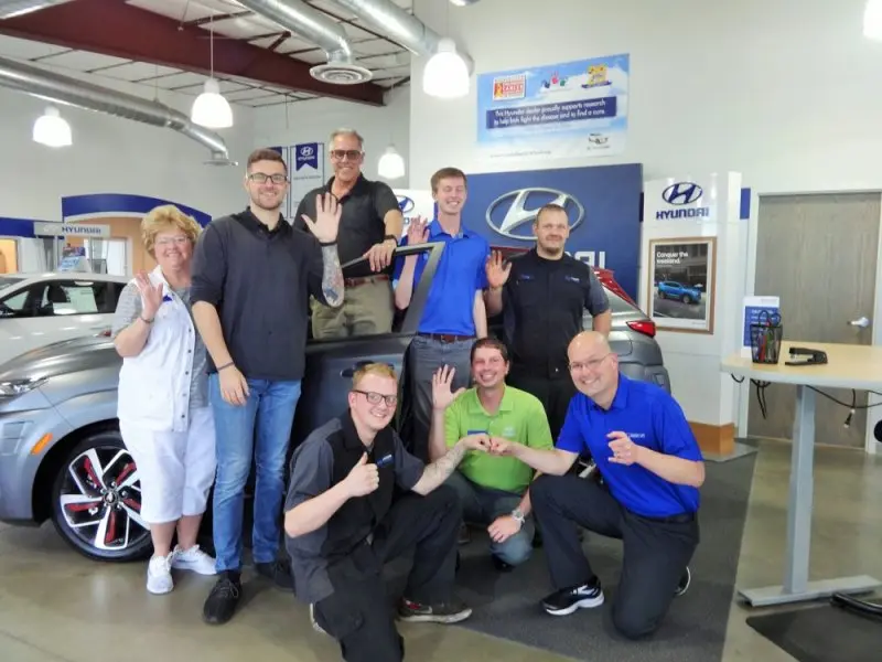 Hyundai of Greeley Hyundai of Greeley